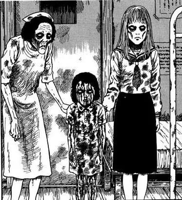 赤刃少年